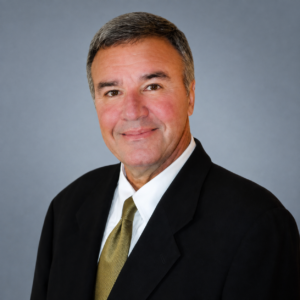 John “Jay” Martin, CPP, CB