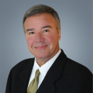 John “Jay” Martin, CPP, CB