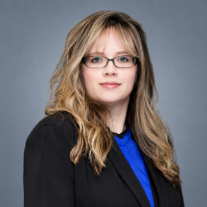 Kimberly Vermillion, QKA®