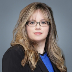 Kimberly Vermillion, QKA®