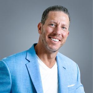 Jared Cohen, CAP®, CRPC®